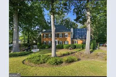 1586 Greyson Ridge, Marietta, GA 30062 - Photo 3
