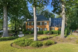 1586 Greyson Ridge, Marietta, GA 30062 - Photo 3