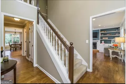 1586 Greyson Ridge, Marietta, GA 30062 - Photo 15