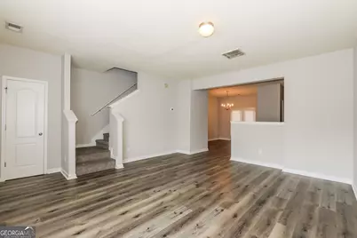 107 Bagby Court #107, Union City, GA 30291 - Photo 5