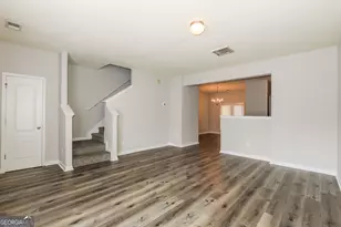 107 Bagby Ct, Union City, GA 30291 - Photo 5