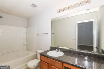 107 Bagby Court #107, Union City, GA 30291 - Photo 9