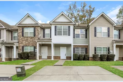 107 Bagby Court #107, Union City, GA 30291 - Photo 1