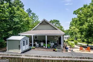 177B N Steel Bridge Rd, Eatonton, GA 31024 - Photo 97