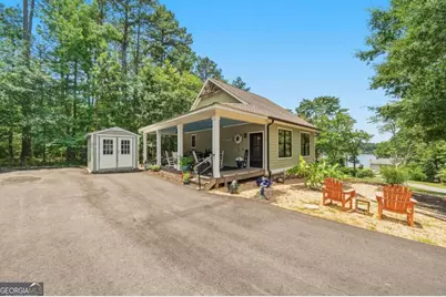 177 B North Steel Bridge Road, Eatonton, GA 31024 - Photo 5