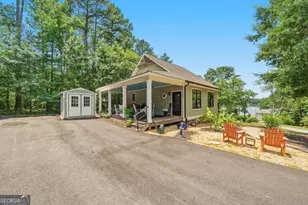 177B N Steel Bridge Rd, Eatonton, GA 31024 - Photo 5