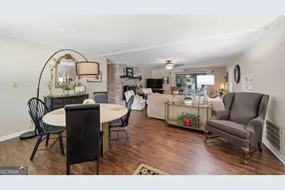 177 B North Steel Bridge Road, Eatonton, GA 31024 - Photo 35