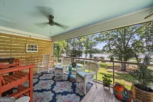 177B N Steel Bridge Rd, Eatonton, GA 31024 - Photo 61