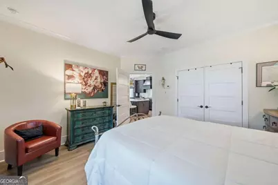 177 B North Steel Bridge Road, Eatonton, GA 31024 - Photo 25