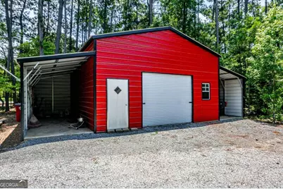 177 B North Steel Bridge Road, Eatonton, GA 31024 - Photo 95