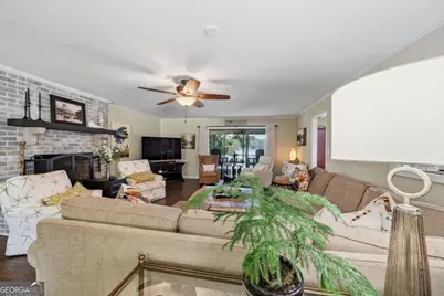 177 B North Steel Bridge Road, Eatonton, GA 31024 - Photo 43