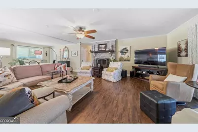 177 B North Steel Bridge Road, Eatonton, GA 31024 - Photo 41