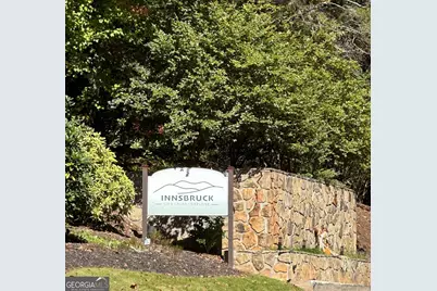 0 Zeppelin Strasse #LOT 78, Helen, GA 30545 - Photo 11