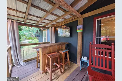 357 Little River Lane, Rabun Gap, GA 30568 - Photo 45
