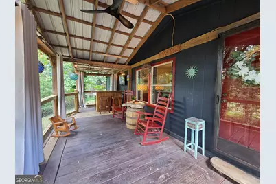 357 Little River Lane, Rabun Gap, GA 30568 - Photo 49