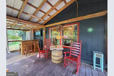 357 Little River Lane, Rabun Gap, GA 30568 - Photo 5
