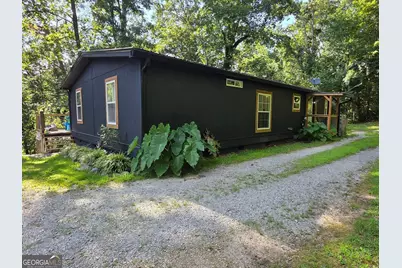 357 Little River Lane, Rabun Gap, GA 30568 - Photo 57