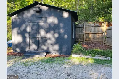 357 Little River Lane, Rabun Gap, GA 30568 - Photo 59