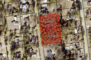 00 Collins St, Lyons, GA 30436 - Photo 1