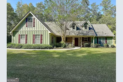 950 John Lovelace Road, Lagrange, GA 30241 - Photo 1