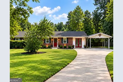 345 Oakhill Cir, Covington, GA 30016 - Photo 1
