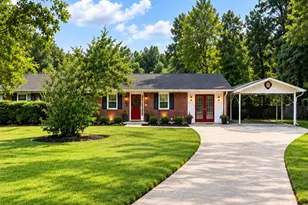 345 Oak Hill Cir, Covington, GA 30016 - Photo 1