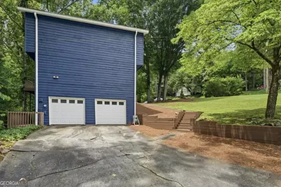 5005 Green Forest Plwy SE, Smyrna, GA 30082 - Photo 13