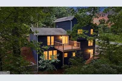 5005 Green Forest Plwy SE, Smyrna, GA 30082 - Photo 3
