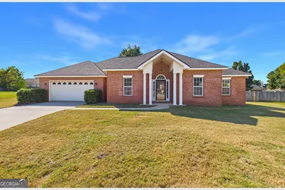 305 Thornwood Drive, Bonaire, GA 31005 - Photo 1