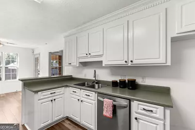 305 Thornwood Drive, Bonaire, GA 31005 - Photo 25