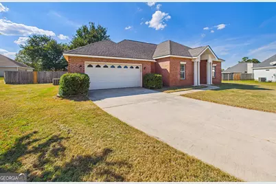 305 Thornwood Drive, Bonaire, GA 31005 - Photo 5