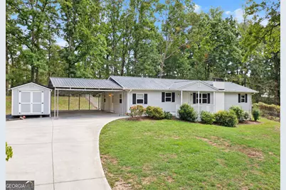 208 Yonah Circle, Clarkesville, GA 30523 - Photo 19