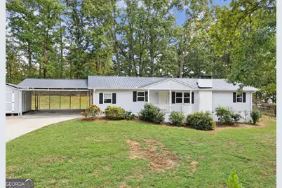208 Yonah Circle, Clarkesville, GA 30523 - Photo 1