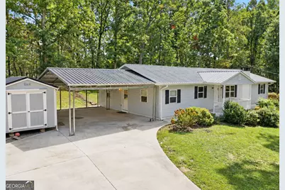 208 Yonah Circle, Clarkesville, GA 30523 - Photo 23
