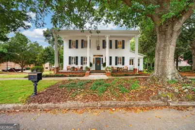 201 N Madison Avenue, Eatonton, GA 31024 - Photo 3