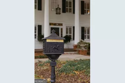 201 N Madison Avenue, Eatonton, GA 31024 - Photo 7