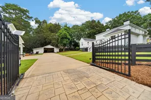201 N Madison Ave, Eatonton, GA 31024 - Photo 71