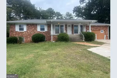 4798 Rockbridge Road, Stone Mountain, GA 30083 - Photo 1
