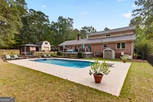 947 Wimbledon Rd, Macon, GA 31210 - Photo 41