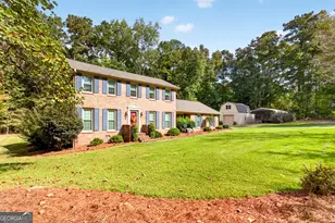 947 Wimbledon Rd, Macon, GA 31210 - Photo 3