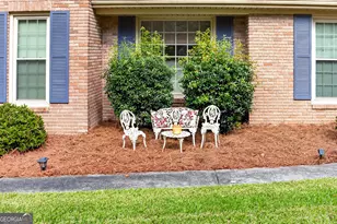 947 Wimbledon Rd, Macon, GA 31210 - Photo 5