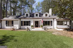 34 Pine Level Dr, Hawkinsville, GA 31036 - Photo 1