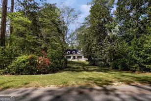 34 Pine Level Dr, Hawkinsville, GA 31036 - Photo 9