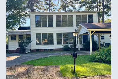 803 Dolvin Avenue, Union Point, GA 30669 - Photo 5