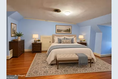 803 Dolvin Avenue, Union Point, GA 30669 - Photo 67