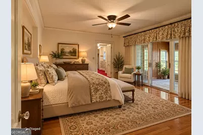 803 Dolvin Avenue, Union Point, GA 30669 - Photo 37