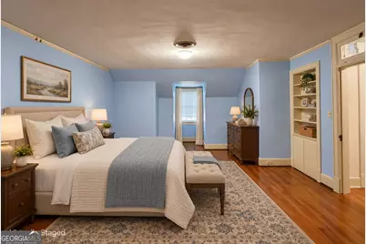 803 Dolvin Avenue, Union Point, GA 30669 - Photo 63