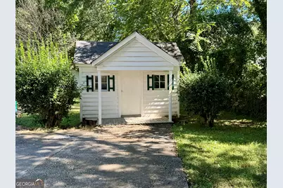 803 Dolvin Avenue, Union Point, GA 30669 - Photo 17