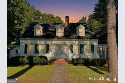 803 Dolvin Avenue, Union Point, GA 30669 - Photo 3