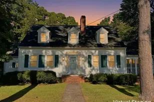 803 Dolvin Ave, Union Point, GA 30669 - Photo 3